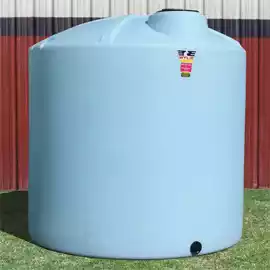 Vertical Poly Tanks