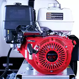 Honda Engine