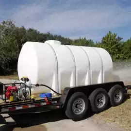 Water Trailer