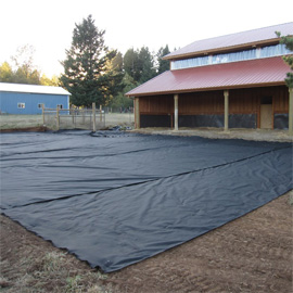 Woven geotextile price