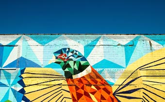 5 Ways to Create a Beautiful City | Community Growth