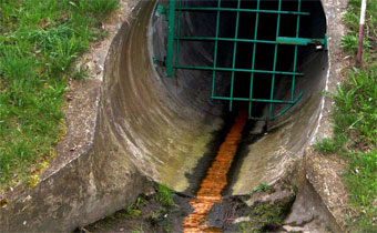 Storm Sewer Protection