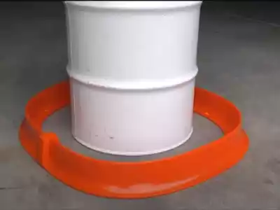 Video of the Ultra Spill Berm Model Plus