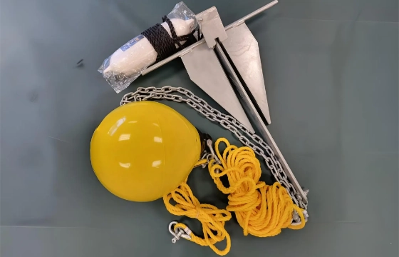 Marine Accessories