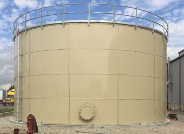 Wastewater Treatment and Compliance